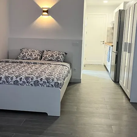 Mirador De Jandia, Wi Fi, Ac Апартаменты
