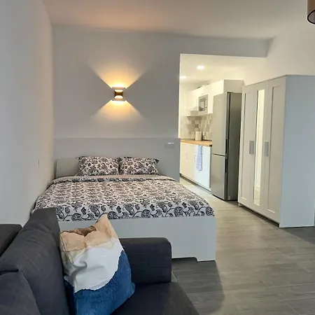 Apartamento Mirador De Jandia, Wi Fi, Ac Morro Jable (Fuerteventura)