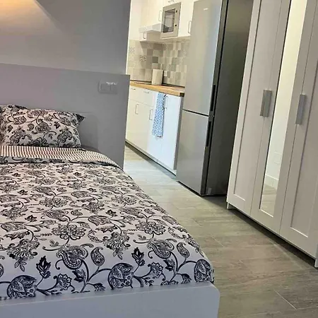 Апартаменты Mirador De Jandia, Wi Fi, Ac