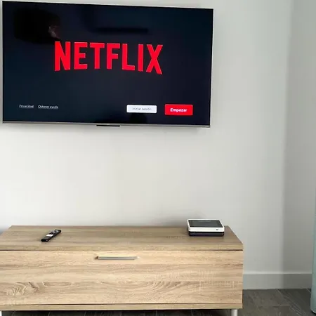 Mirador De Jandia, Wi Fi, Ac شقة